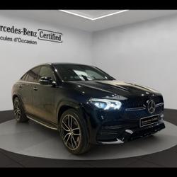 Mercedes GLE 350 de 194+136ch AMG Line 4Matic 9G-Tronic Fleury-les-Aubrais