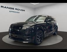 Land Rover Range Rover Sport Orléans