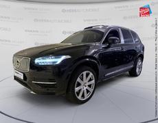 Volvo XC90 Souffelweyersheim