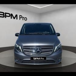 Mercedes Vito 119 CDI Long Select Propulsion 9G-Tronic Ch&acirc;teauroux