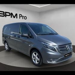 Mercedes Vito 119 CDI Long Select Propulsion 9G-Tronic Ch&acirc;teauroux