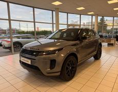 Land Rover Range Rover Evoque Cesson-Sévigné