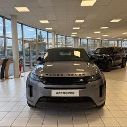 Land Rover Range Rover Evoque 1.5 P270e PHEV 269ch Midnight Edition Eiger Grey Cesson-S&eacute;vign&eacute;