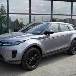 Land Rover Range Rover Evoque 1.5 P270e PHEV 269ch Midnight Edition Eiger Grey Cesson-S&eacute;vign&eacute;