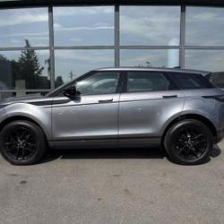 Land Rover Range Rover Evoque 1.5 P270e PHEV 269ch Midnight Edition Eiger Grey Cesson-S&eacute;vign&eacute;