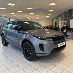 Land Rover Range Rover Evoque 1.5 P270e PHEV 269ch Midnight Edition Eiger Grey Cesson-S&eacute;vign&eacute;