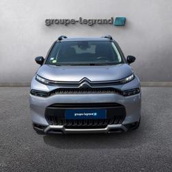 Citroen C3 Aircross BlueHDi 110ch S&S Feel Pack Saint-L&ocirc;