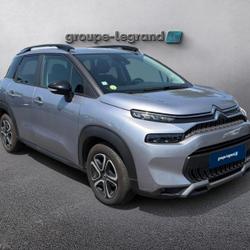 Citroen C3 Aircross BlueHDi 110ch S&S Feel Pack Saint-L&ocirc;