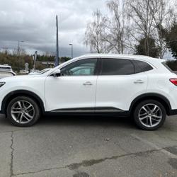 MG EHS 1.5T GDI 258ch PHEV Luxury Angers