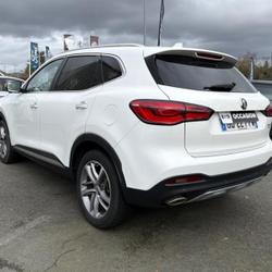 MG EHS 1.5T GDI 258ch PHEV Luxury Angers