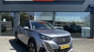 Peugeot 2008  - Allure - photo 0