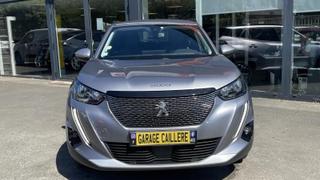 Peugeot 2008  - Allure - photo 1