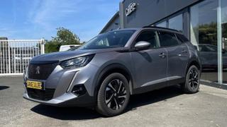 Peugeot 2008  - Allure - photo 2