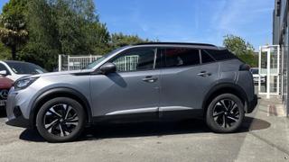 Peugeot 2008  - Allure - photo 3