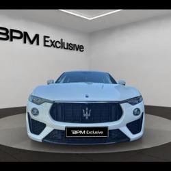 Maserati Levante 3.0 V6 275ch Diesel GranSport 210g M&eacute;rignac
