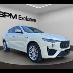 Maserati Levante 3.0 V6 275ch Diesel GranSport 210g M&eacute;rignac