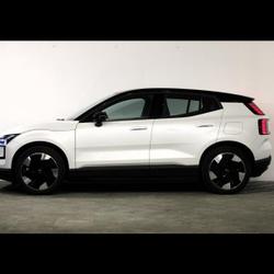 Volvo EX30 Twin Performance 428ch Ultra Epagny Metz-Tessy