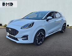 Ford Puma Rezé