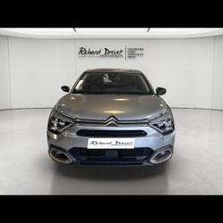 Citroen C4 PureTech 130ch S&S C-Series EAT8 Villeurbanne