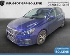 Peugeot 308 II Phase 2 Bollène