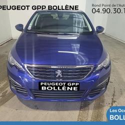 Peugeot 308 II Phase 2 1.2 PureTech 130ch &euro;6.c S&S Allure Business Boll&egrave;ne