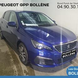 Peugeot 308 II Phase 2 1.2 PureTech 130ch &euro;6.c S&S Allure Business Boll&egrave;ne