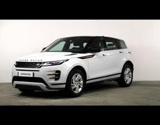 Land Rover Range Rover Evoque Epagny Metz-Tessy