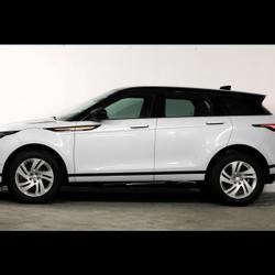 Land Rover Range Rover Evoque 2.0 D 165ch R-Dynamic S AWD BVA Epagny Metz-Tessy