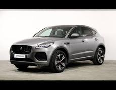 Jaguar E-Pace Epagny Metz-Tessy