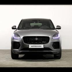 Jaguar E-Pace P200 FlexFuel MHEV R-Dynamic S BVA AWD Epagny Metz-Tessy
