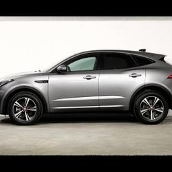 Jaguar E-Pace P200 FlexFuel MHEV R-Dynamic S BVA AWD Epagny Metz-Tessy