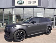 Land Rover Range Rover Sport Cesson-Sévigné