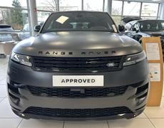 Land Rover Range Rover Sport Cesson-Sévigné