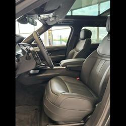 Land Rover Range Rover Sport 3.0 P550e 550ch PHEV Autobiography Cesson-S&eacute;vign&eacute;