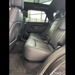 Land Rover Range Rover Sport 3.0 P550e 550ch PHEV Autobiography Cesson-S&eacute;vign&eacute;