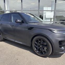 Land Rover Range Rover Sport 3.0 P550e 550ch PHEV Autobiography Cesson-S&eacute;vign&eacute;