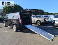 Ford Tourneo Custom Saint-Nazaire