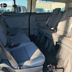 Ford Tourneo Custom 320 L2H1 2.0 EcoBlue 170ch Titanium BVA Saint-Nazaire