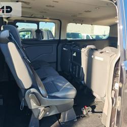 Ford Tourneo Custom 320 L2H1 2.0 EcoBlue 170ch Titanium BVA Saint-Nazaire