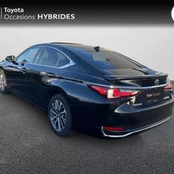 Lexus ES 300h Business MY25 Glos