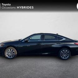 Lexus ES 300h Business MY25 Glos