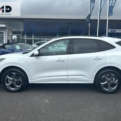 Ford Kuga 2.5 Duratec 243ch Hybride Rechargeable ST-Line Powershift Saint-Herblain