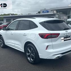 Ford Kuga 2.5 Duratec 243ch Hybride Rechargeable ST-Line Powershift Saint-Herblain