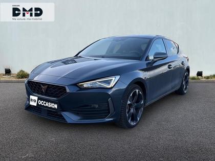 Cupra Leon - 1.4 e-Hybrid 204ch V DSG6 - 26 990 €