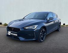 Cupra Leon - 1.4 e-Hybrid 204ch V DSG6 - 26 990 €