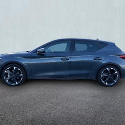 Cupra Leon 1.4 e-Hybrid 204ch V DSG6 Angers