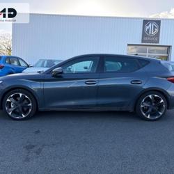 Cupra Leon 1.4 e-Hybrid 204ch V DSG6 Angers