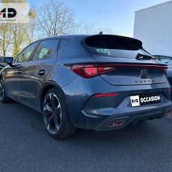 Cupra Leon 1.4 e-Hybrid 204ch V DSG6 Angers