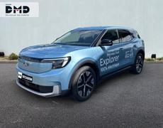 Ford Explorer Rezé