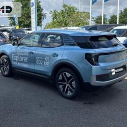 Ford Explorer 286ch Extended Range 77kWh Select RWD Rez&eacute;